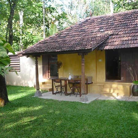 Marari Villas - Private Pool Villas Mararikulam Rom bilde