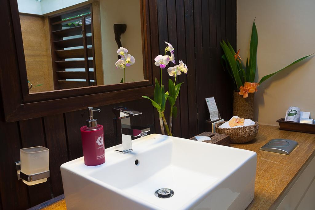 Marari Villas - Private Pool Villas Mararikulam Eksteriør bilde