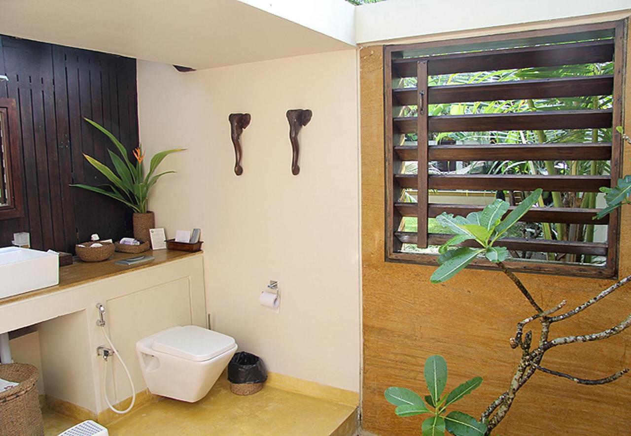 Marari Villas - Private Pool Villas Mararikulam Eksteriør bilde