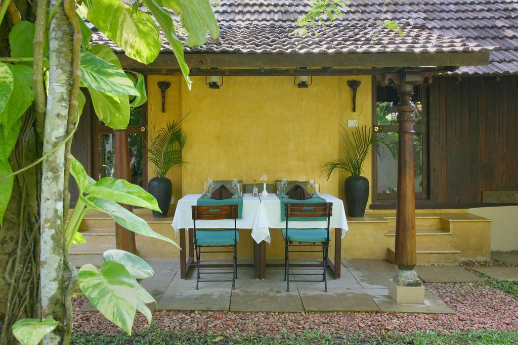 Marari Villas - Private Pool Villas Mararikulam Rom bilde